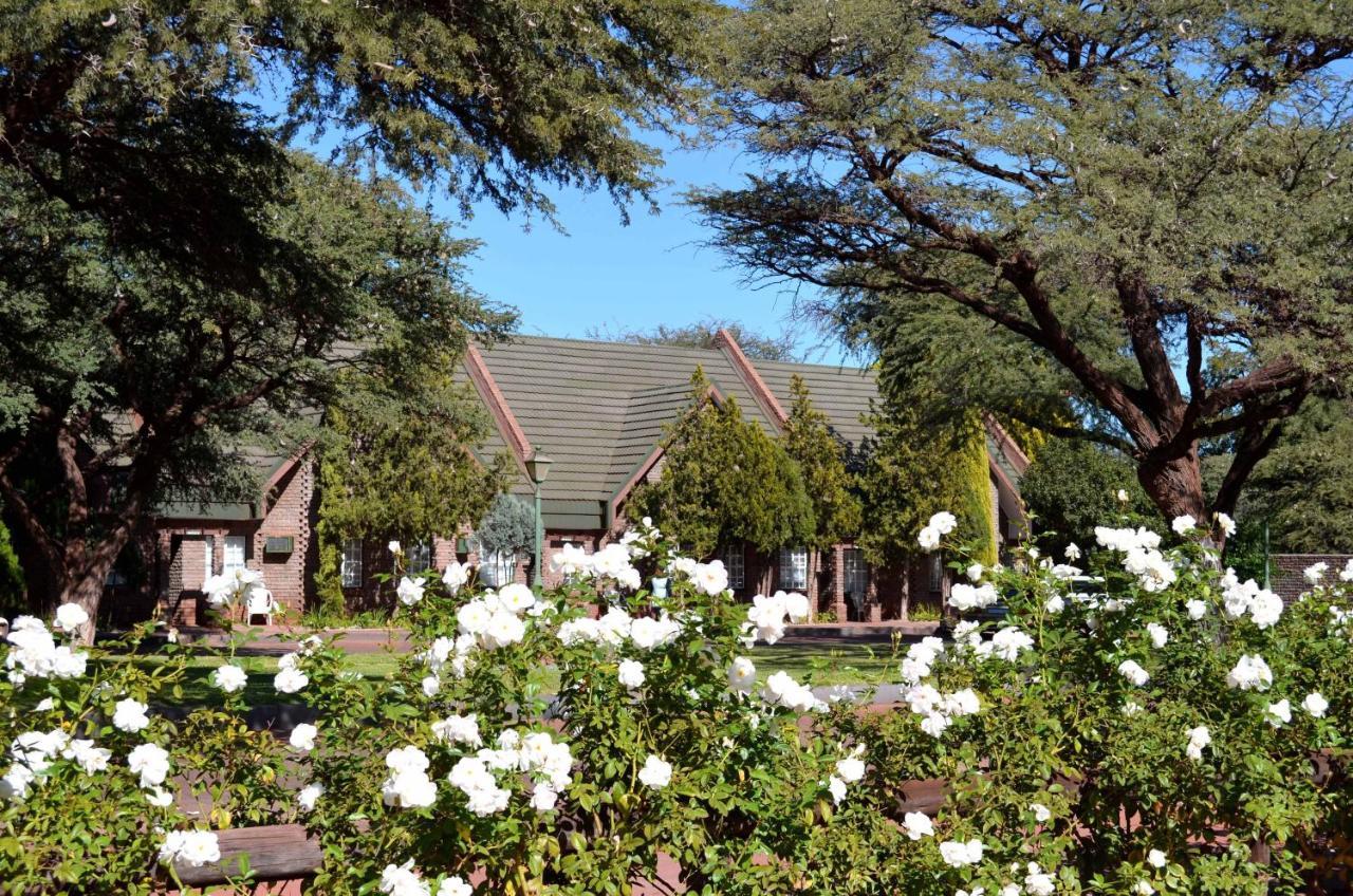 Kathu Gamagara Lodge Экстерьер фото