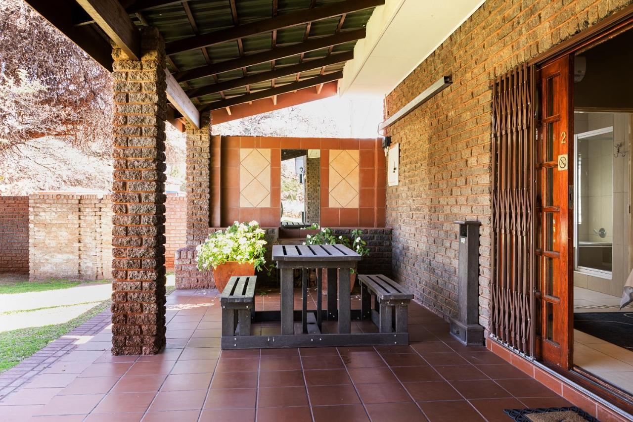 Kathu Gamagara Lodge Экстерьер фото