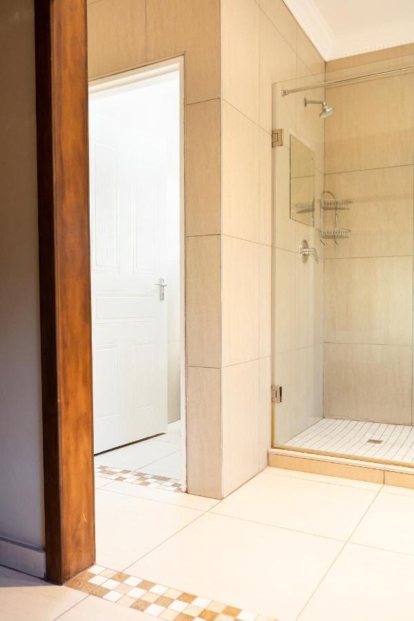 Kathu Gamagara Lodge Экстерьер фото