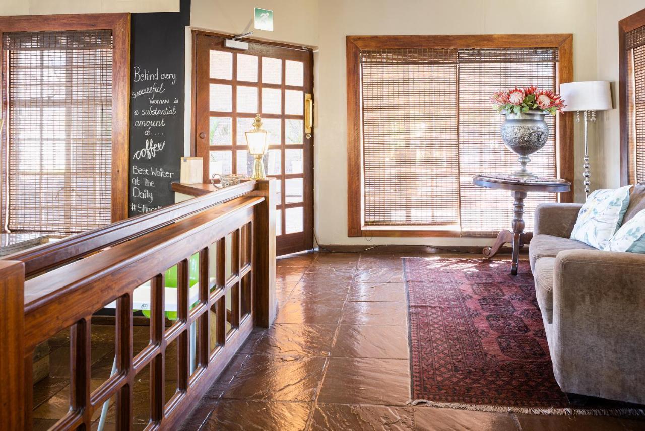 Kathu Gamagara Lodge Экстерьер фото
