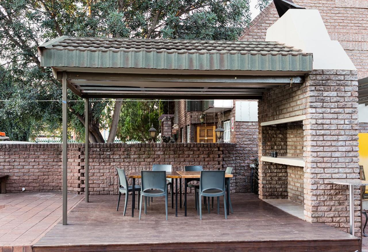 Kathu Gamagara Lodge Экстерьер фото