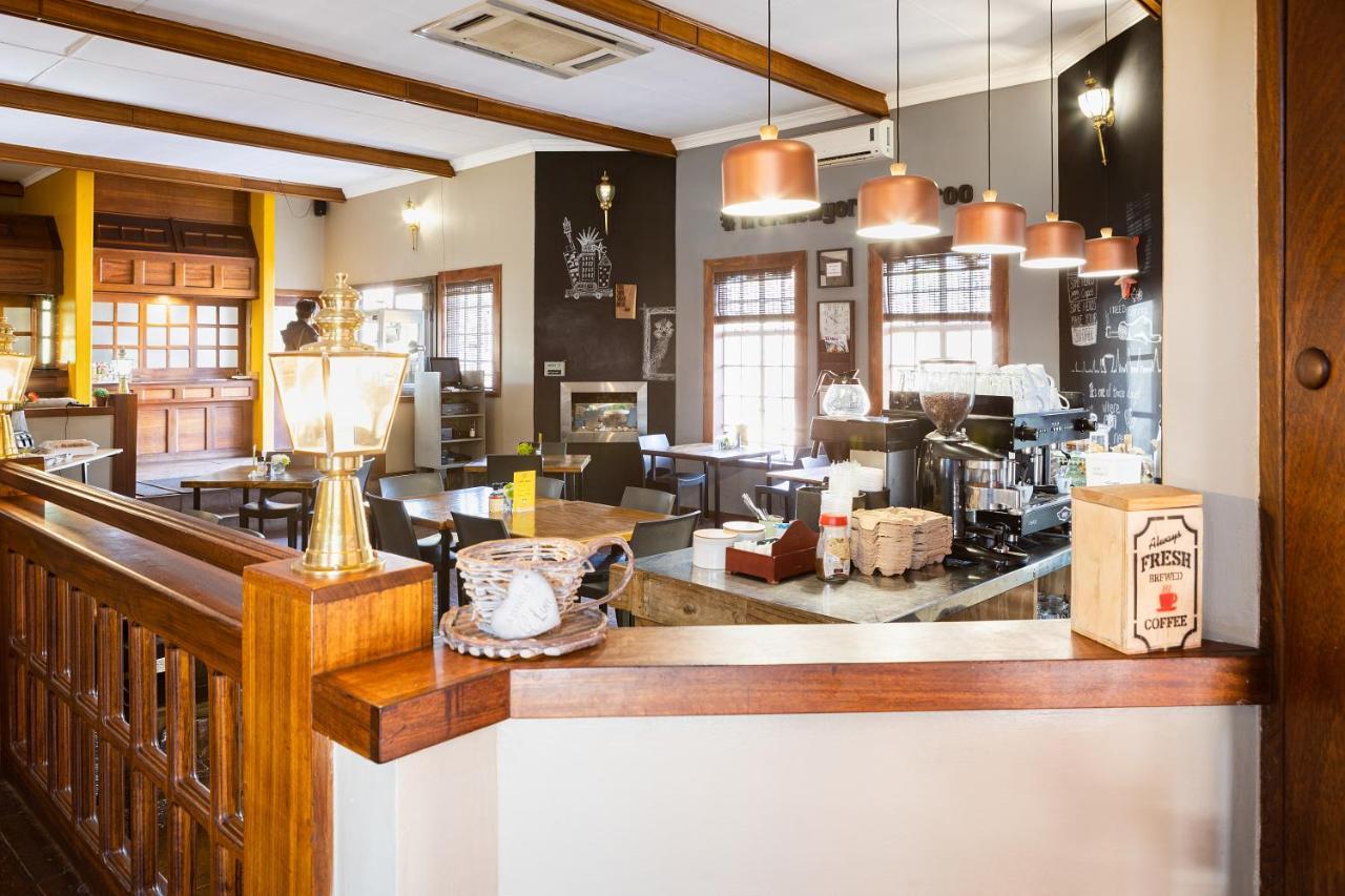 Kathu Gamagara Lodge Экстерьер фото