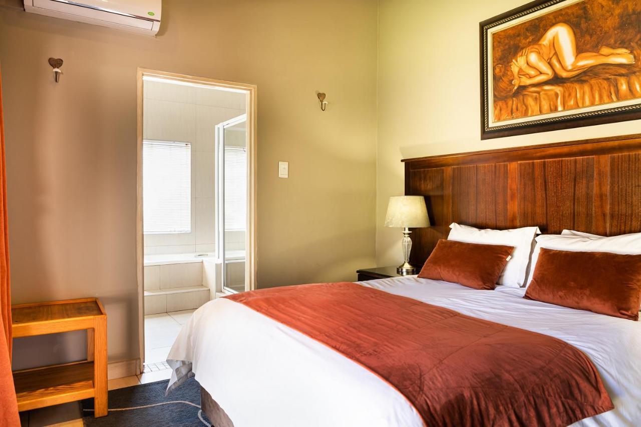 Kathu Gamagara Lodge Экстерьер фото